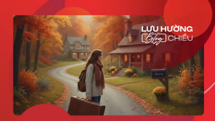 Mùa thu này, tôi rời nhà mẹ…